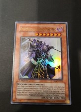 YU-GI-OH! Endymion Il Mago Maestro Prima Edizione Ultra Rara Sdcs-it001