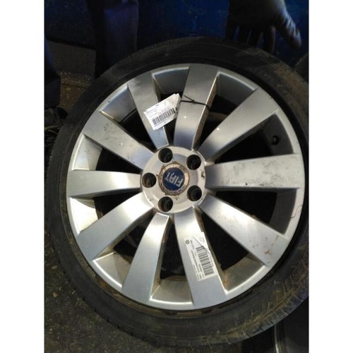 Cerchi lega fiat croma - 4,