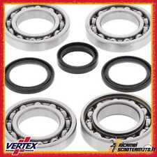 Kit Cuscinetti Paraoli Differenziale Anteriore Polaris Sportsman 850 Xp 2009-201