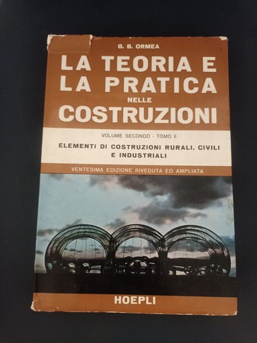 Libro teoria pratica - libro,
