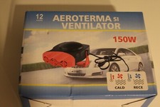 Ventilatore Aeroterma Si 150W