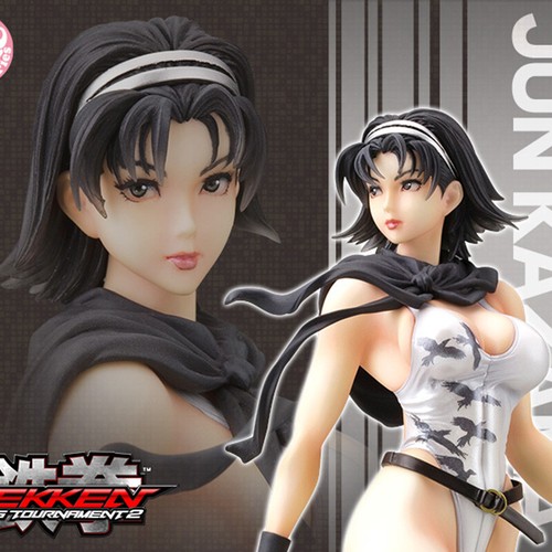 Statua bellezza kotobukiya - statua,