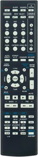 Axd7587 telecomando - telecomando, di