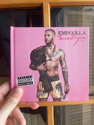 Emis killa terza stagione - -,