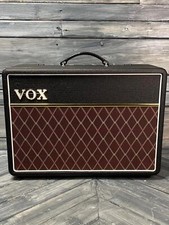 Vox AC10C1 AC10 10w Tube Combo
