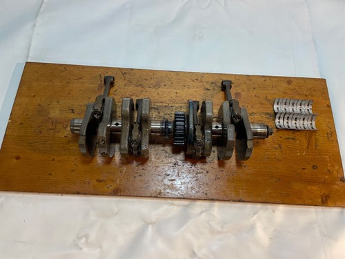 Yamaha 600 diversion albero - xj,