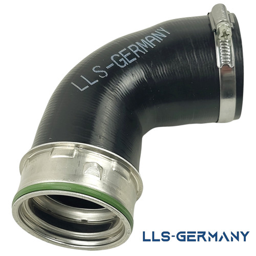Turbo tubo per mercedes - tubo,