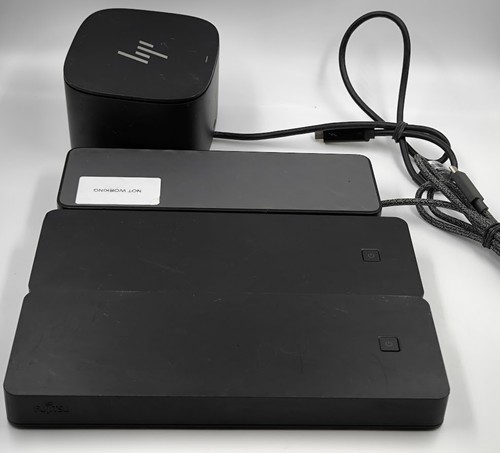 Stock docking station - di,