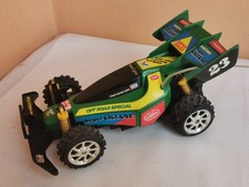 GIG NIKKO super ciclone off road racing buggy modello stinger 1990