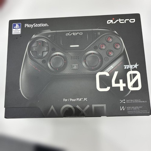 Unità principale controller