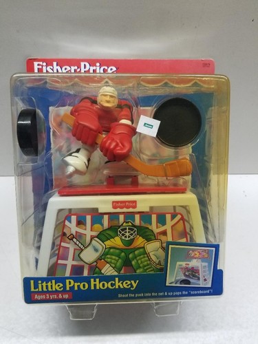 Vintage fisher price little - vintage,