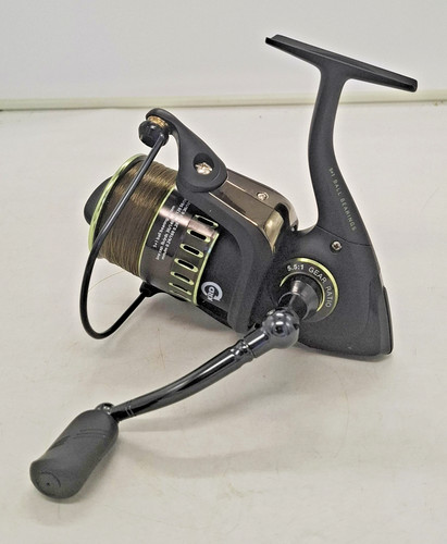Mulinello pesca korum axis - mulinello,