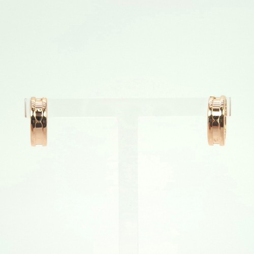 Bulgari zero1 earrings - bulgari,