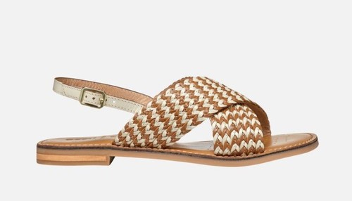 Geox maddalusia scarpe - p/e,