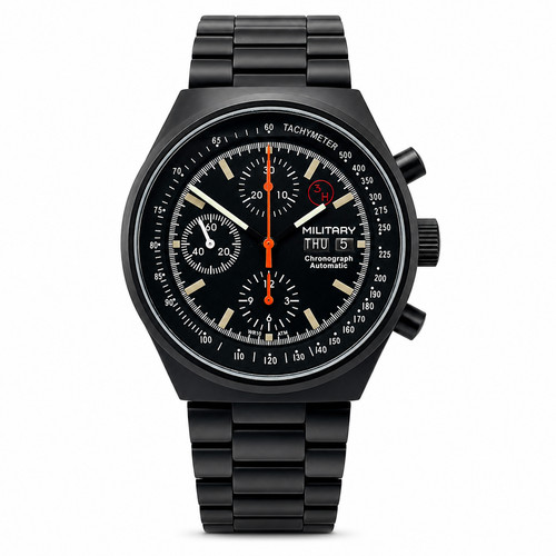 Military bund 7750 - military,