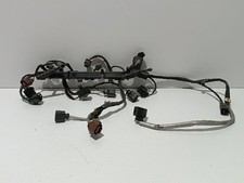 CABLAGGIO PER FORD Fiesta 5° Serie F6JA diesel 1399 (05>08)