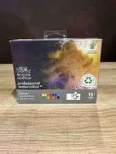Winsor & Newton Set Campo