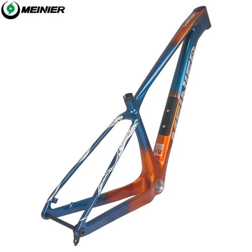 Telaio udh carbon mountain - telaio,