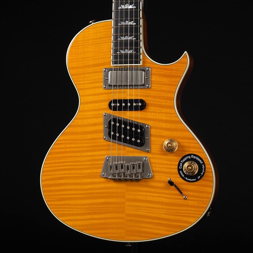 Epiphone nighthawk custom - epiphone,