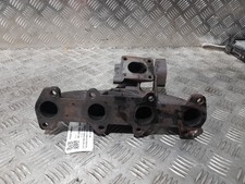 COLLETTORE SCARICO FIAT PUNTO MK2 1999-2012 1.9 DIESEL 188 A7.000