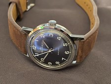 Orologio uomo meccanico - orologio,