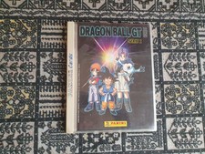 Album Dragon Ball Gt Serie 1