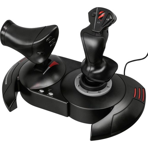 Thrustmaster flight hotas x - thrustmaster, t.flight