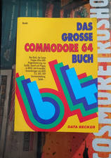 Hecht Das Grosse Commodore 64