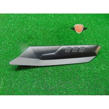 Casco de izquierda Triumph Tiger 800 XRT 2018 2020