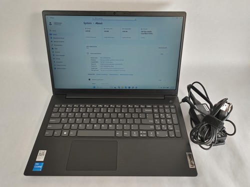 Lenovo v15 iru notebook - lenovo,