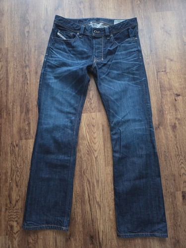 Jeans larkee diesel originale - jeans,