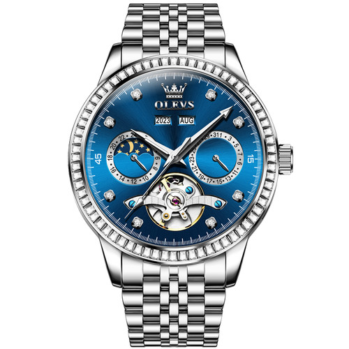 Orologio polso uomo - da,