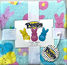 PEEPS Coperta Peluche