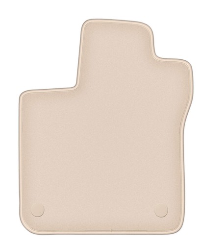 Tappetino guidatore moquette