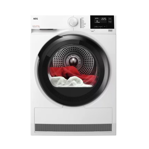 Aeg tr7hg9c asciugatrice - aeg, a