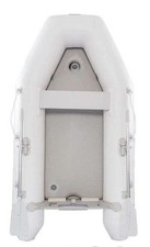 Tender nautico gommone