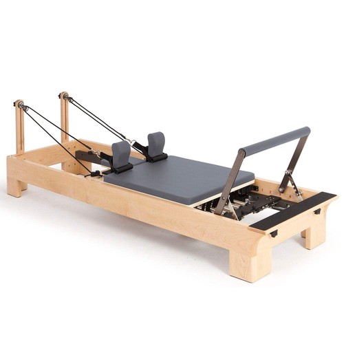Elina pilates wooden reformer - pilates,