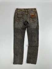 Jeans donna vintage Dolce