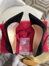 Christian Louboutin So Kate