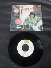 45 t - Cerrone – Take Me