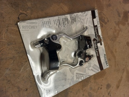 Nos leve freno - vintage, ritchey