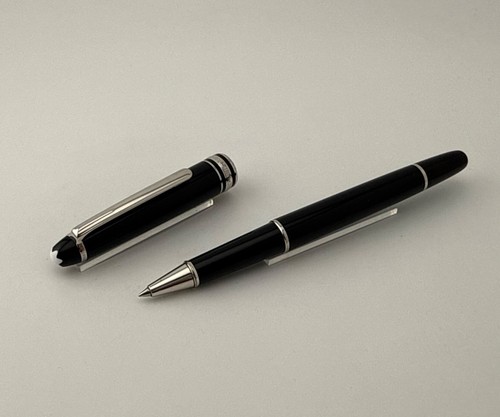 Autentico montblanc - autentico,