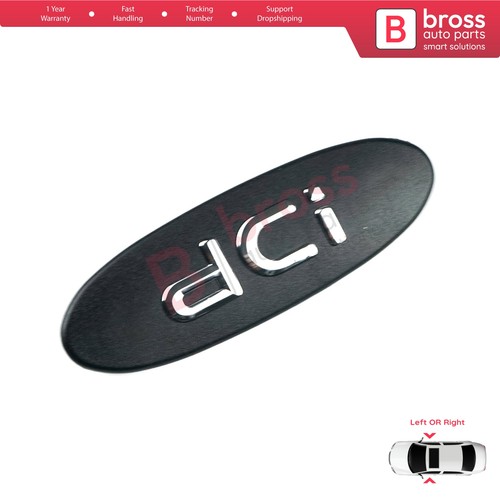 Black dci logo badge monogram - logo,