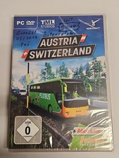 PC CD-Rom Gioco Autobus
