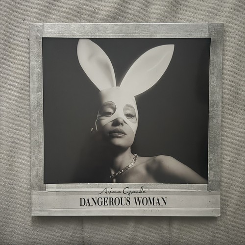 Ariana grande dangerous - grande,