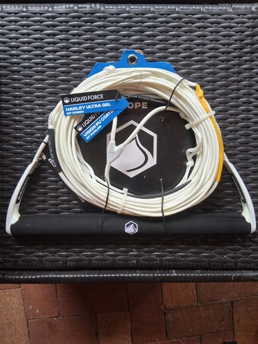 Nuova corda wakeboard - nuova,