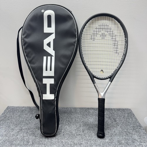 Racchetta tennis head 4 - racchetta,