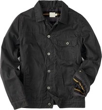 Giacca Uomo Trucker - Giacca