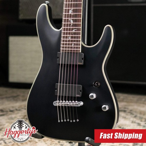 Schecter damien platinum - schecter, platinum-7