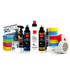 Rupes Set Lucidante ALL